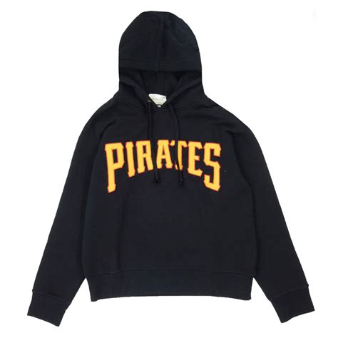 pittsburgh pirates hoodie gucci|Gucci Pittsburgh Pirates Hoodie .